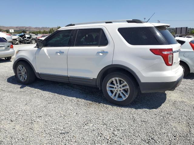 Photo 2 from auction – 2013 FORD EXPLORER X with VIN 1FM5K7D97DGB70575
