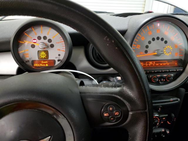 Photo 9 from auction – 2012 MINI COOPER with VIN WMWSU3C57CT367466