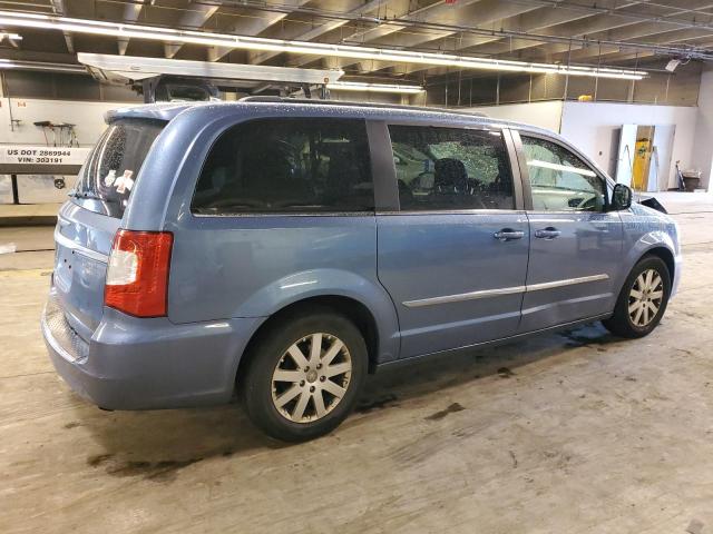 Photo 3 from auction – 2011 CHRYSLER TOWN & COU with VIN 2A4RR8DG3BR784468