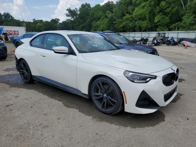Photo 4 from auction – 2023 BMW 230I with VIN 3MW23CM0XP8D24761