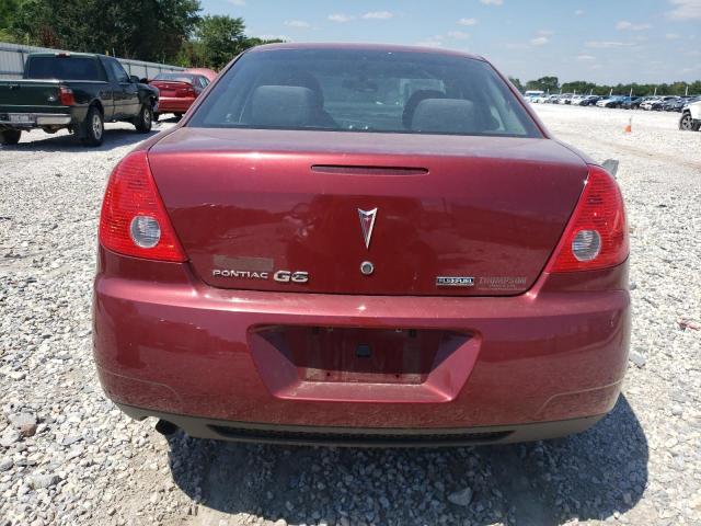 Photo 6 from auction – 2010 PONTIAC G6 with VIN 1G2ZA5E03A4108346