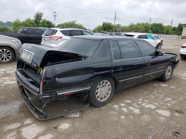 Photo 3 from auction – 1999 CADILLAC DEVILLE CO with VIN 1G6KF5498XU710945