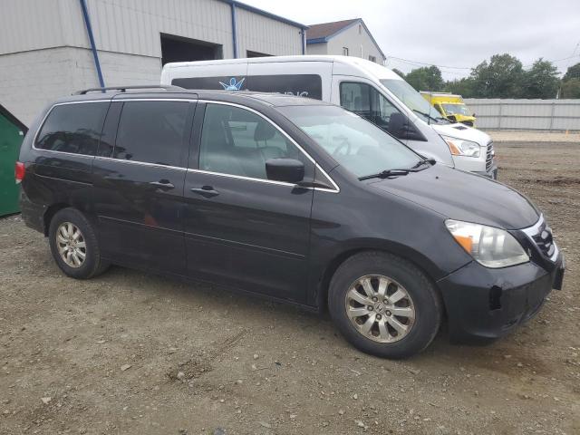 Photo 4 from auction – 2010 HONDA ODYSSEY EX with VIN 5FNRL3H76AB034903