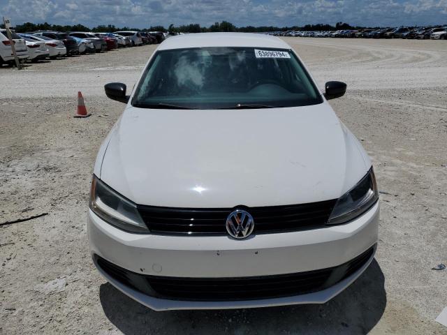 Photo 5 from auction – 2012 VOLKSWAGEN JETTA BASE with VIN 3VW2K7AJ6CM314639