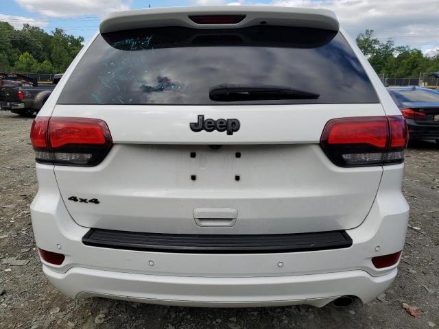 Photo 6 from auction – 2017 JEEP GRAND CHER with VIN 1C4RJFAG9HC925048