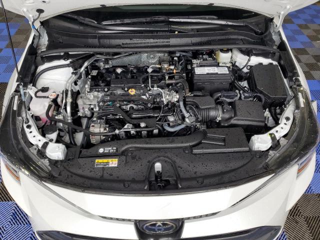 Photo 11 from auction – 2023 TOYOTA COROLLA LE with VIN 5YFB4MDE9PP038384