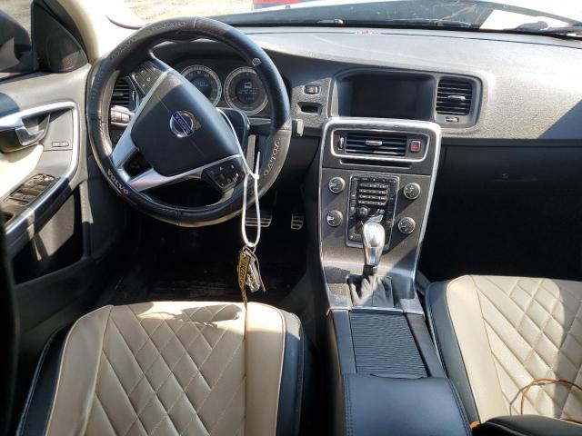 Photo 8 from auction – 2013 VOLVO S60 T5 with VIN YV1612FS6D2187406