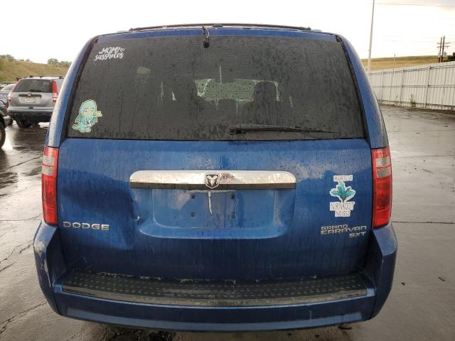 Photo 6 from auction – 2010 DODGE GRAND CARA with VIN 2D4RN5D18AR433777