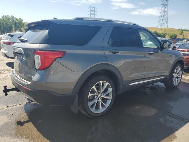 Photo 3 from auction – 2021 FORD EXPLORER P with VIN 1FM5K8HC7MGB32372
