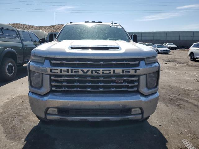 Photo 5 from auction – 2020 CHEVROLET SILVERADO with VIN 1GC4YPEY8LF233420