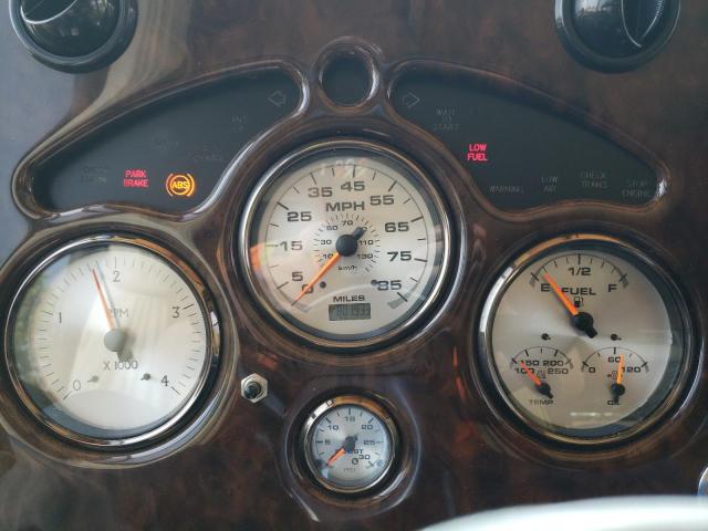 Photo 8 from auction – 2005 ROADMASTER RAIL MONOCOQUE with VIN 1RF51344651035699