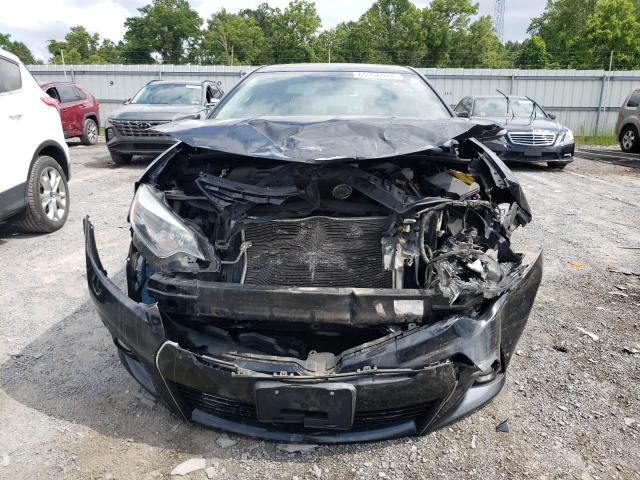 Photo 5 from auction – 2014 TOYOTA COROLLA L with VIN 2T1BURHE0EC065252