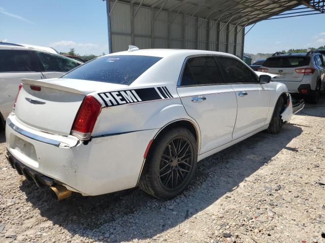 Photo 3 from auction – 2017 CHRYSLER 300C with VIN 2C3CCAET1HH521866