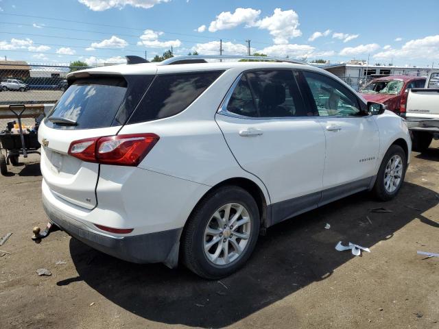 Photo 3 from auction – 2019 CHEVROLET EQUINOX LT with VIN 2GNAXKEV3K6264928