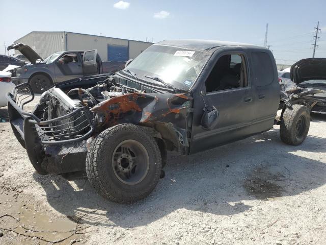 Photo 1 from auction – 2002 TOYOTA TUNDRA ACC with VIN 5TBBT441X2S229238