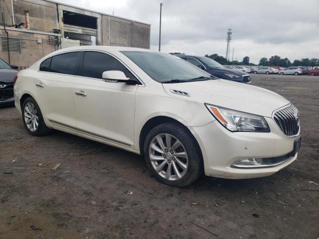 Photo 4 from auction – 2014 BUICK LACROSSE with VIN 1G4GB5G39EF208867