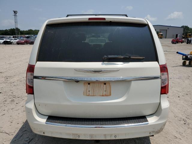 Photo 6 from auction – 2011 CHRYSLER TOWN & COU with VIN 2A4RR8DG6BR747298