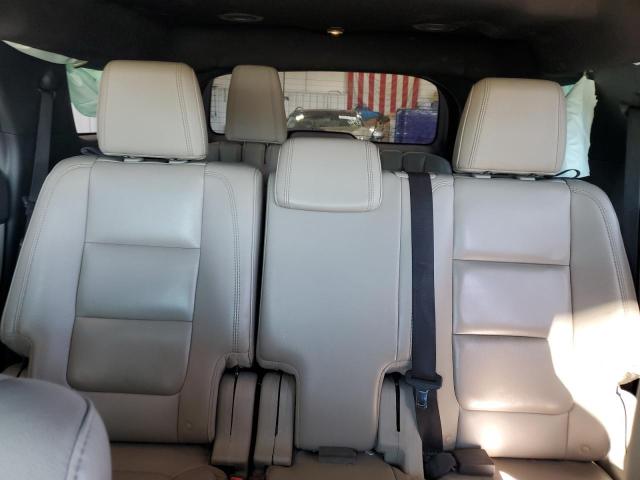 Photo 10 from auction – 2013 FORD EXPLORER X with VIN 1FM5K8D83DGA76464