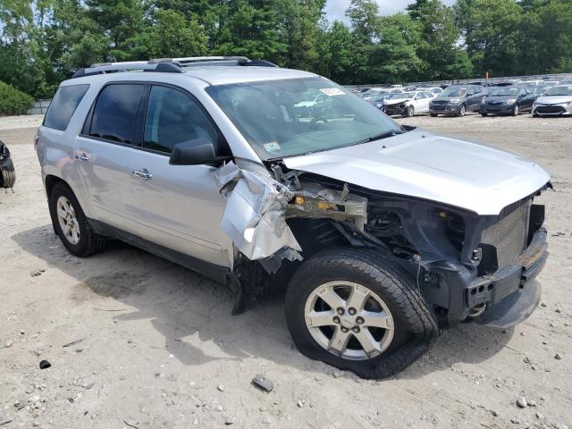 Photo 4 from auction – 2016 GMC ACADIA SLE with VIN 1GKKVNED1GJ116089