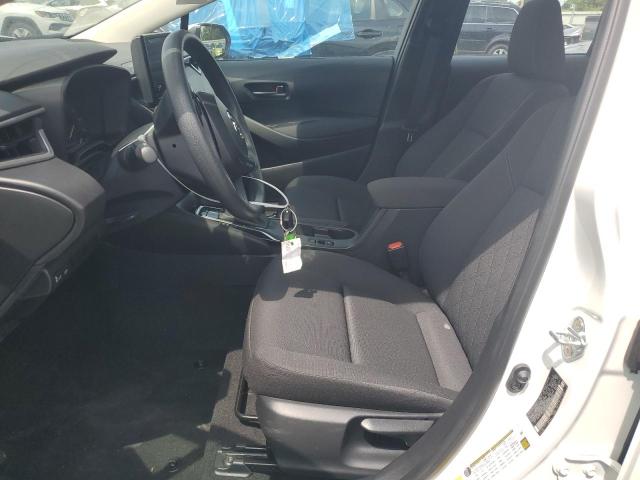 Photo 7 from auction – 2024 TOYOTA COROLLA LE with VIN 5YFB4MDE2RP142671