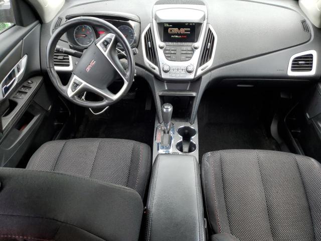 Photo 8 from auction – 2016 GMC TERRAIN SL with VIN 2GKFLTE31G6112527