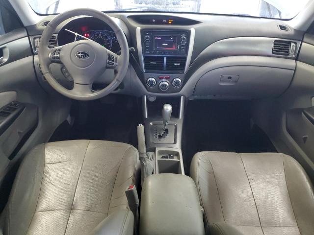 Photo 8 from auction – 2012 SUBARU FORESTER L with VIN JF2SHAEC3CH400040
