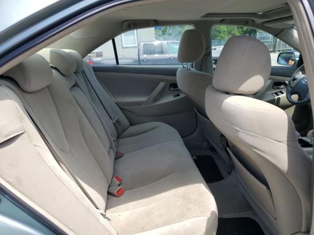 Photo 10 from auction – 2008 TOYOTA CAMRY CE with VIN 4T4BE46K68R020382
