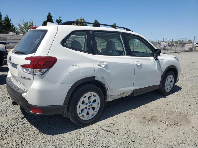 Photo 3 from auction – 2020 SUBARU FORESTER with VIN JF2SKADC9LH589893