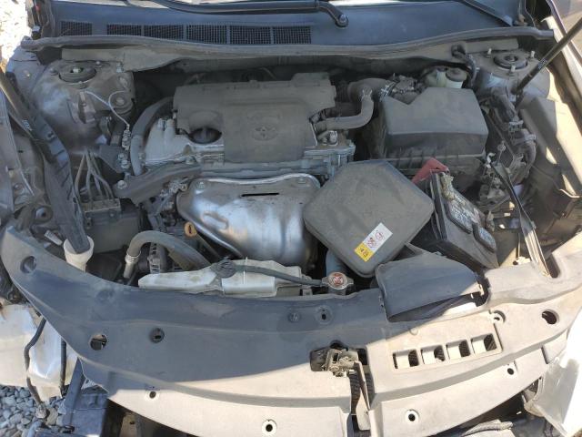 Photo 11 from auction – 2017 TOYOTA CAMRY LE with VIN 4T1BF1FK5HU331307