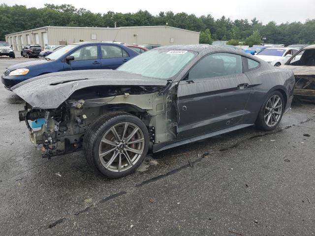 FORD MUSTANG GT 2016 with VIN 1FA6P8CF6G5316154 - Photo from auction