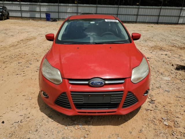 Zdjęcie 5 z aukcji – 2012 FORD FOCUS SE z VIN 1FAHP3K21CL100499