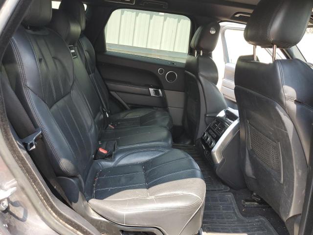 Photo 11 from auction – 2016 LAND ROVER RANGE ROVE with VIN SALWR2KF9GA559945