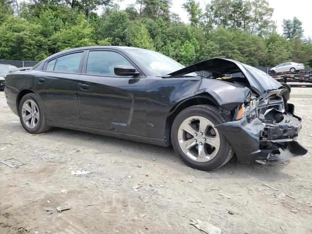 Photo 4 from auction – 2012 DODGE CHARGER SE with VIN 2C3CDXBG2CH281940