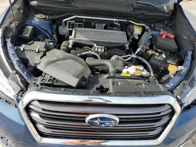 Photo 11 from auction – 2022 SUBARU ASCENT LIM with VIN 4S4WMAPD2N3439523