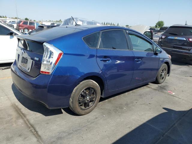 Photo 3 from auction – 2010 TOYOTA PRIUS with VIN JTDKN3DU5A0198326