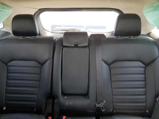 Photo 10 from auction – 2020 FORD EDGE SEL with VIN 2FMPK4J99LBA84766