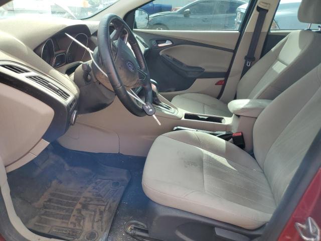 Photo 7 from auction – 2016 FORD FOCUS SE with VIN 1FADP3K27GL380336