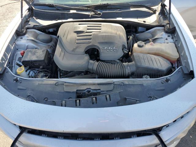 Photo 11 from auction – 2022 DODGE CHARGER SX with VIN 2C3CDXBG3NH216906
