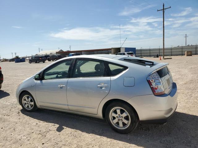 Photo 2 from auction – 2007 TOYOTA PRIUS with VIN JTDKB20U577582311