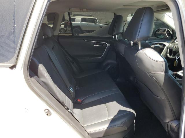 Photo 11 from auction – 2021 TOYOTA RAV4 LIMIT with VIN 4T3D6RFV1MU049099