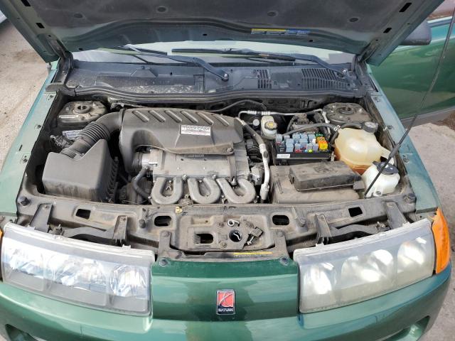 Photo 12 from auction – 2003 SATURN VUE with VIN 5GZCZ63B93S842958