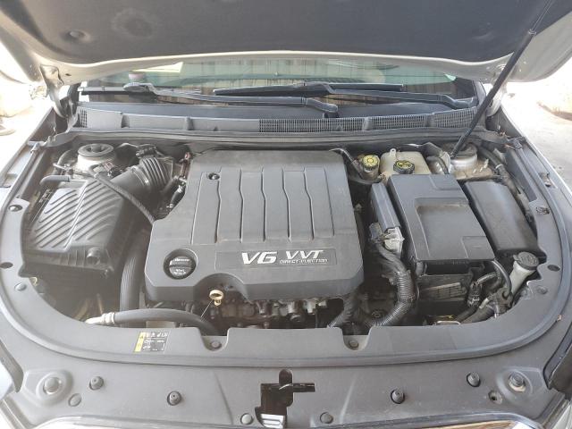 Photo 11 from auction – 2014 BUICK LACROSSE with VIN 1G4GB5G34EF226399