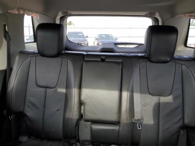 Photo 10 from auction – 2013 GMC TERRAIN DE with VIN 2GKFLZEKXD6178323