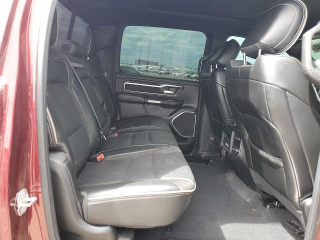 Photo 10 from auction – 2019 RAM 1500 LARAM with VIN 1C6SRFJT9KN612348