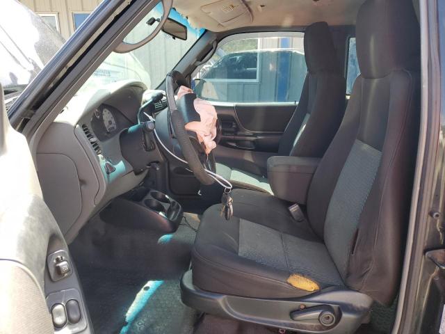 Photo 7 from auction – 2004 FORD RANGER SUP with VIN 1FTYR14E84PA04881