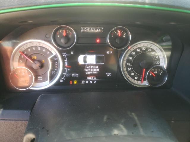 Photo 9 from auction – 2017 RAM 1500 SPORT with VIN 1C6RR7MT0HS778526
