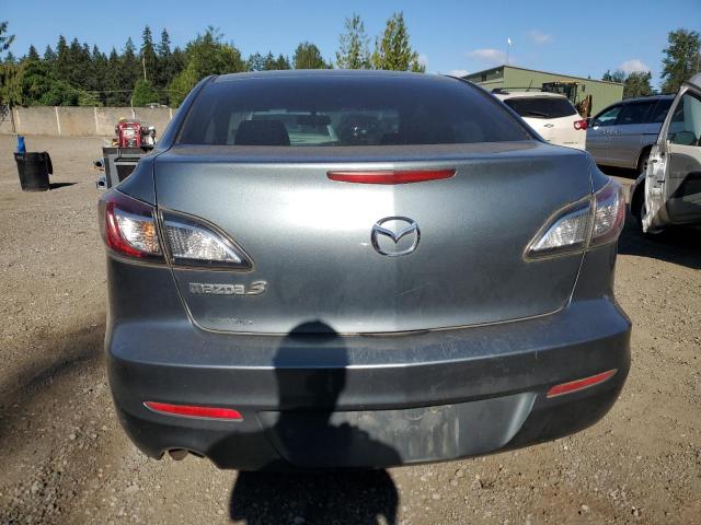 Photo 6 from auction – 2012 MAZDA 3 I with VIN JM1BL1UG5C1531450