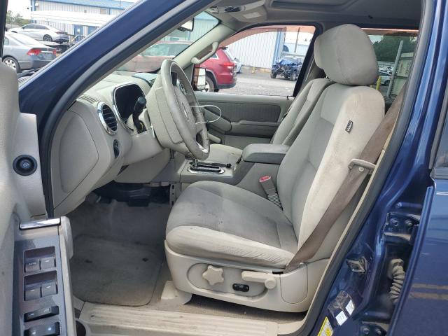 Photo 7 from auction – 2007 FORD EXPLORER X with VIN 1FMEU73E97UA83145