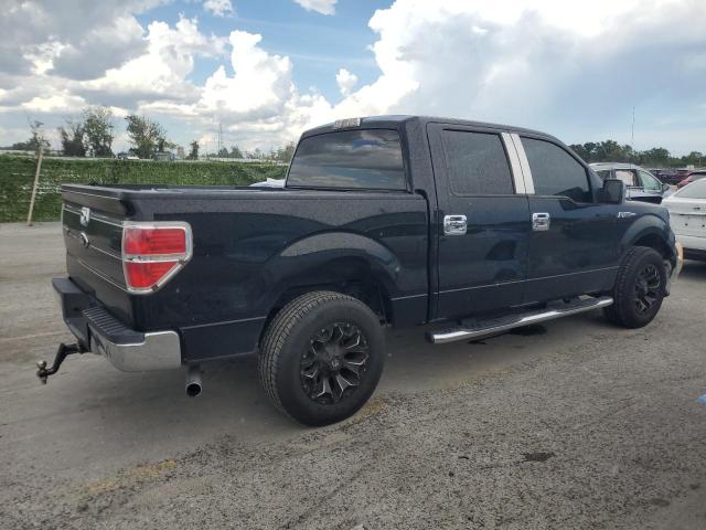Photo 3 from auction – 2009 FORD F150 SUPER with VIN 1FTRW12819FA89327