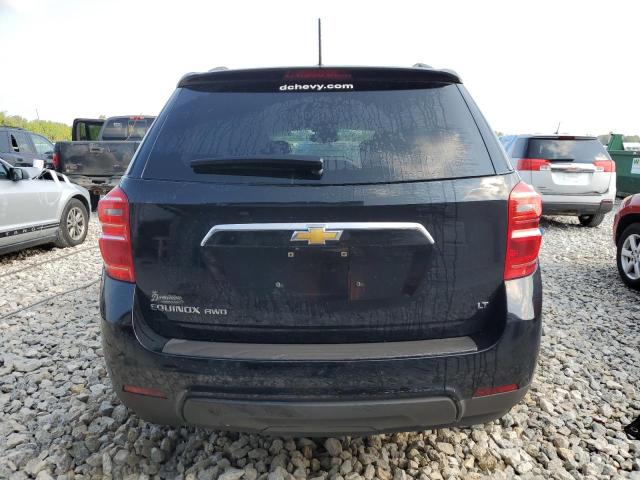 Photo 6 from auction – 2017 CHEVROLET EQUINOX LT with VIN 2GNFLFEK3H6290873